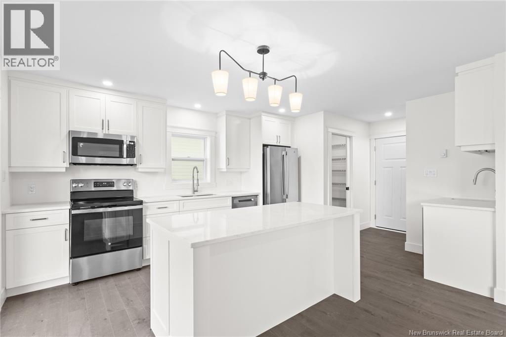 6 Briar Brook Place, Fredericton, New Brunswick  E3A 3N1 - Photo 9 - NB131661