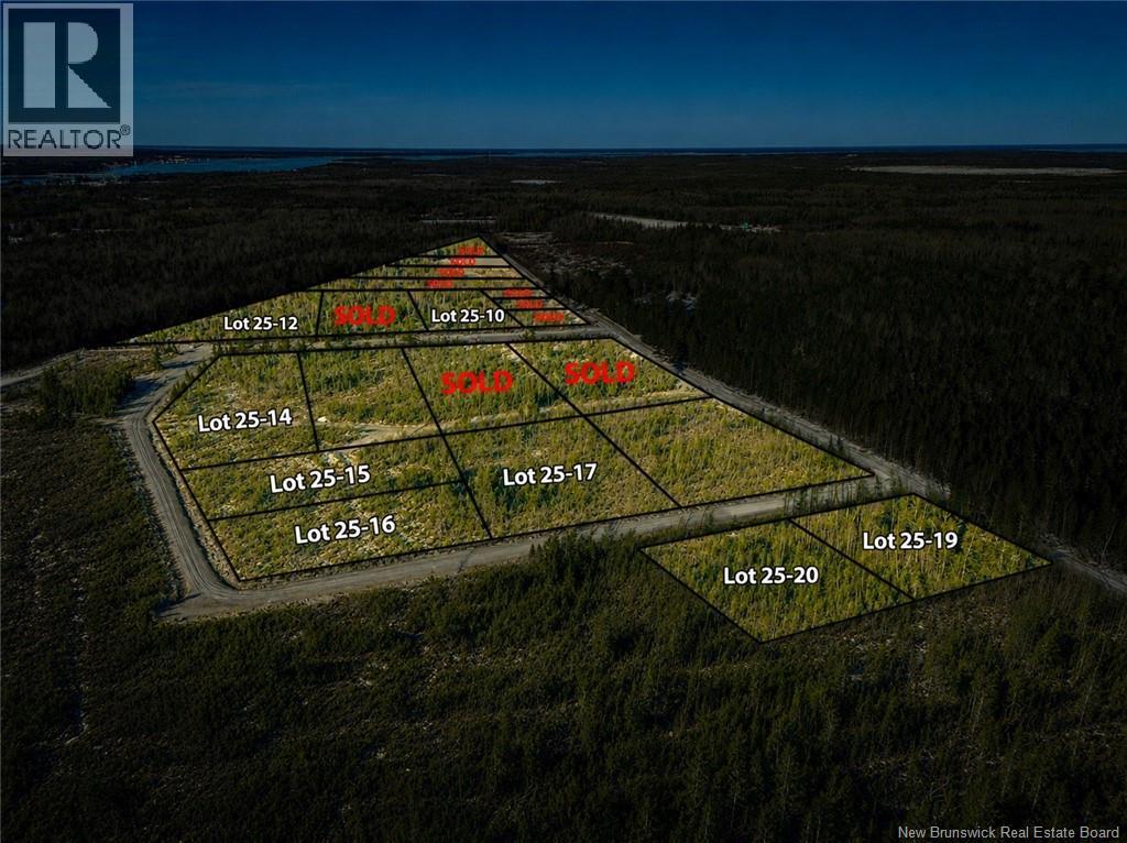 Lot 25-10 Hannay Road, Galloway, New Brunswick  E4W 2M4 - Photo 3 - NB131680