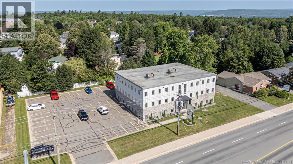 1149 Smythe Street, Fredericton, New Brunswick  E3B 3H4 - Photo 2 - NB131710
