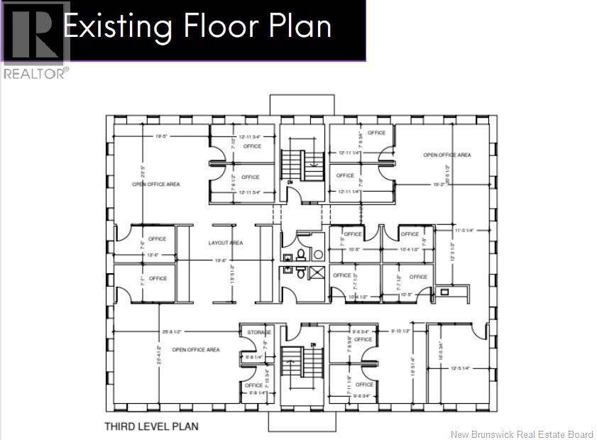 1149 Smythe Street, Fredericton, New Brunswick  E3B 3H4 - Photo 26 - NB131710