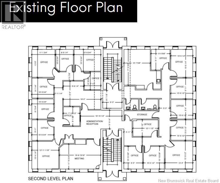 1149 Smythe Street, Fredericton, New Brunswick  E3B 3H4 - Photo 28 - NB131710