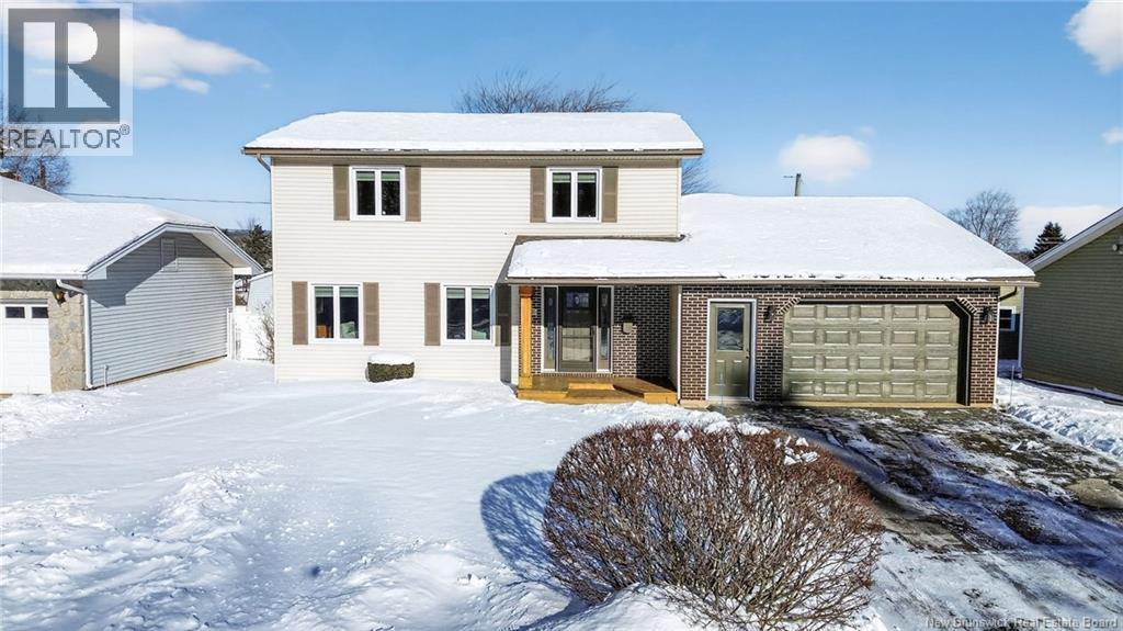 37 Teakwood Way, Moncton, New Brunswick  E1G 1T3 - Photo 2 - NB130858