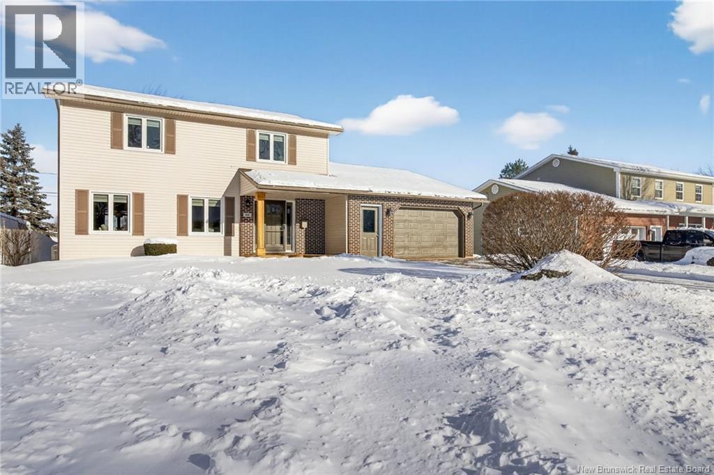 37 Teakwood Way, Moncton, New Brunswick  E1G 1T3 - Photo 35 - NB130858