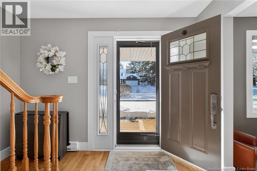 37 Teakwood Way, Moncton, New Brunswick  E1G 1T3 - Photo 4 - NB130858