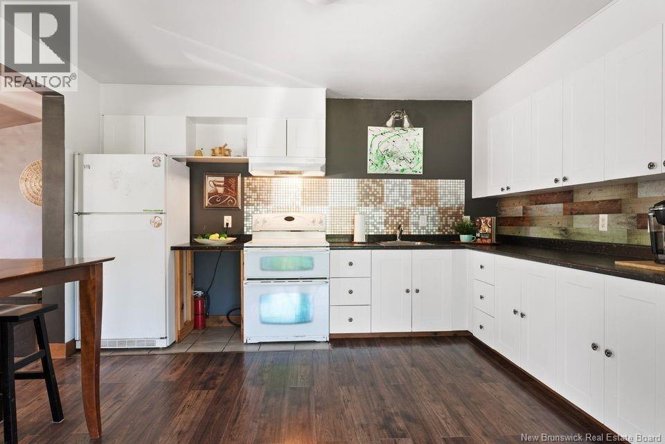 291 Haut St-Antoine, Sainte-Marie-De-Kent, New Brunswick  E4S 1V6 - Photo 11 - NB131712