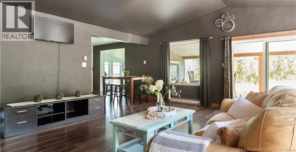 291 Haut St-Antoine, Sainte-Marie-De-Kent, New Brunswick  E4S 1V6 - Photo 5 - NB131712