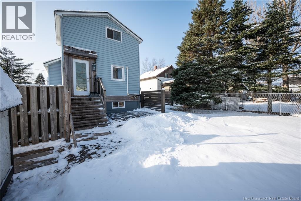 91 Purdy Avenue, Moncton, New Brunswick  E1C 7W1 - Photo 33 - NB131698