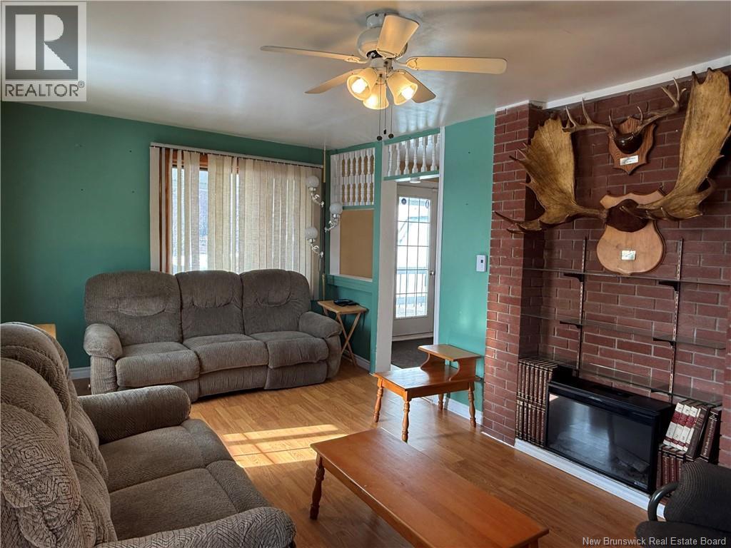 406 Sutherland Brook Road, Dsl De Drummond/dsl Of Drummond, New Brunswick  E3Y 2M6 - Photo 17 - NB131778