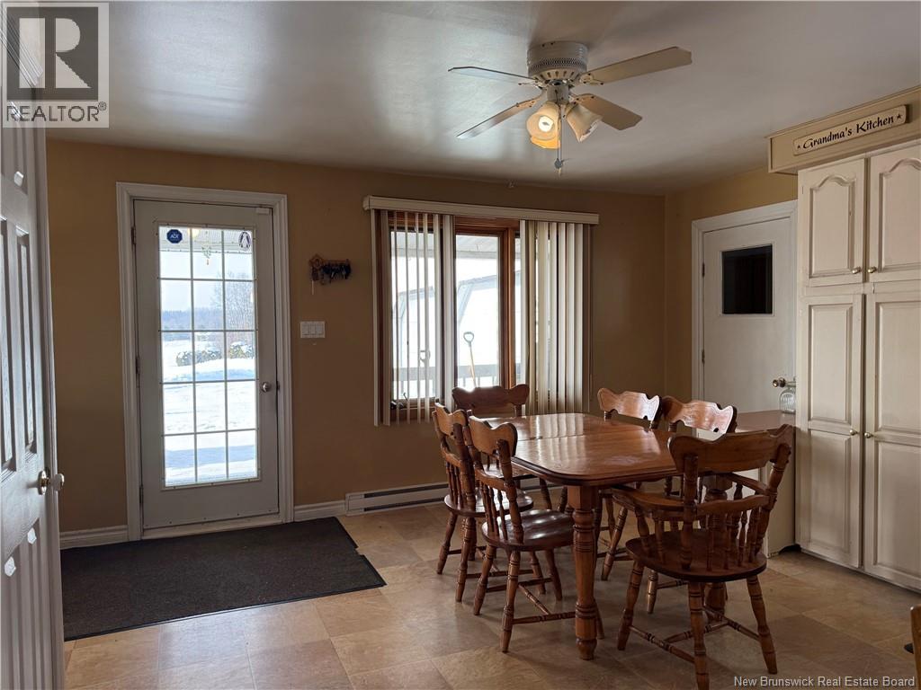 406 Sutherland Brook Road, Dsl De Drummond/dsl Of Drummond, New Brunswick  E3Y 2M6 - Photo 6 - NB131778