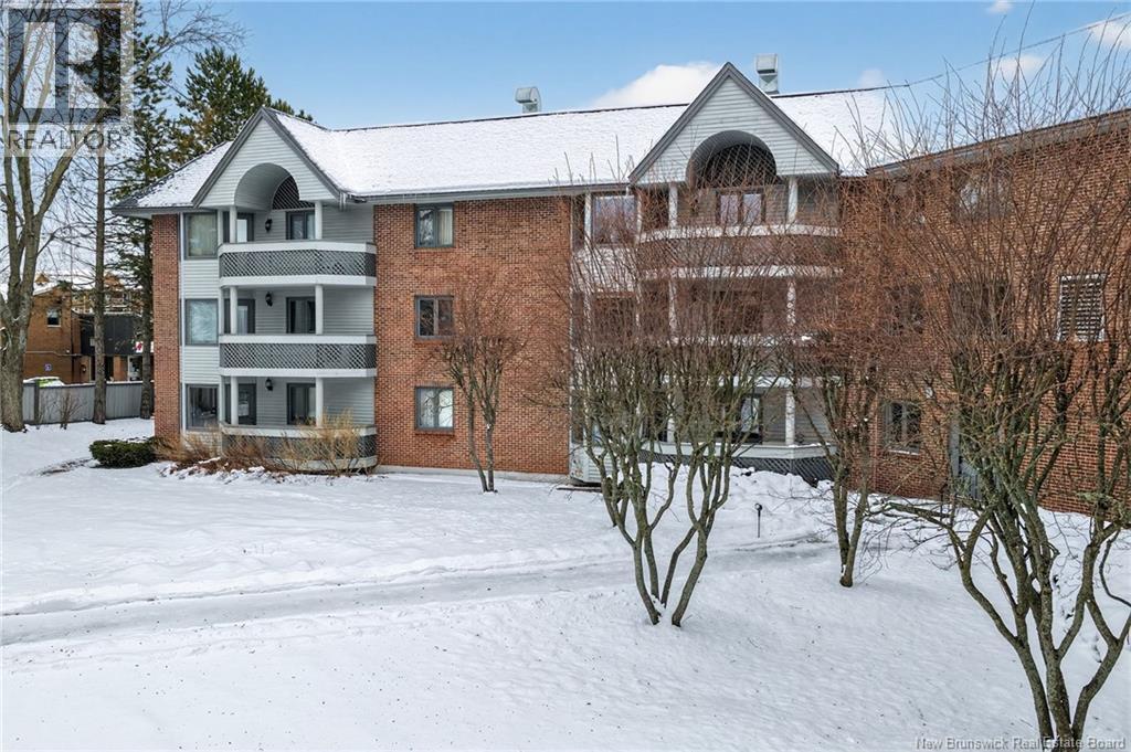 191 Queen Street Unit# 206, Moncton, New Brunswick E1C 1L3 - Photo 27 - NB131869