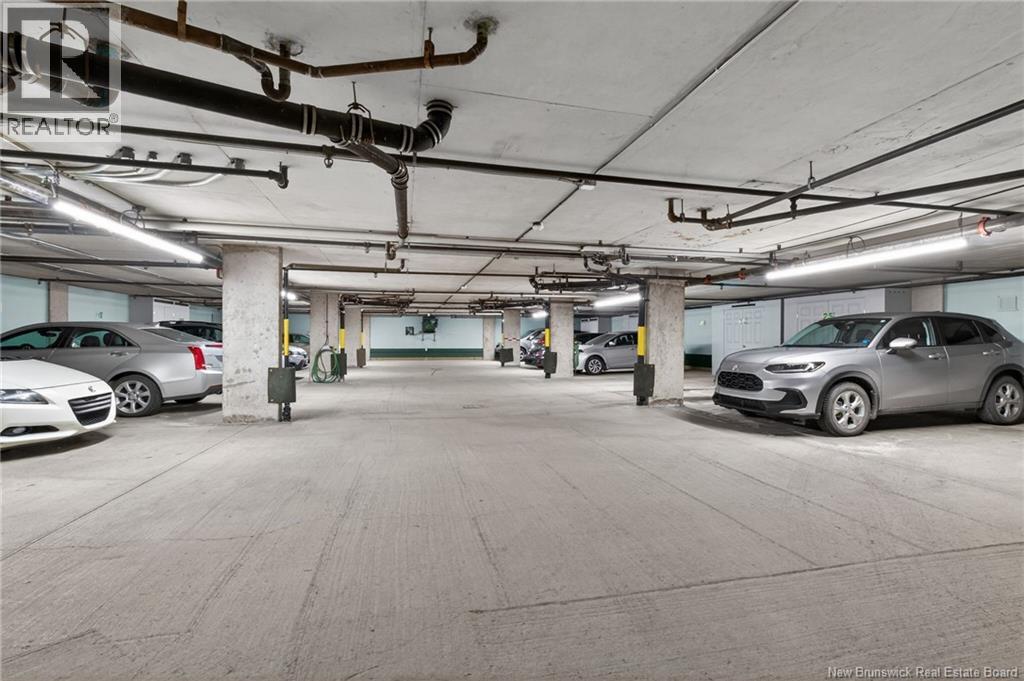 191 Queen Street Unit# 206, Moncton, New Brunswick E1C 1L3 - Photo 32 - NB131869