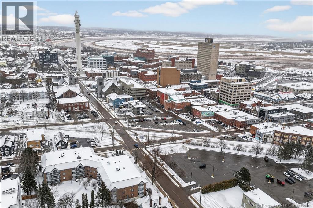 191 Queen Street Unit# 206, Moncton, New Brunswick E1C 1L3 - Photo 34 - NB131869