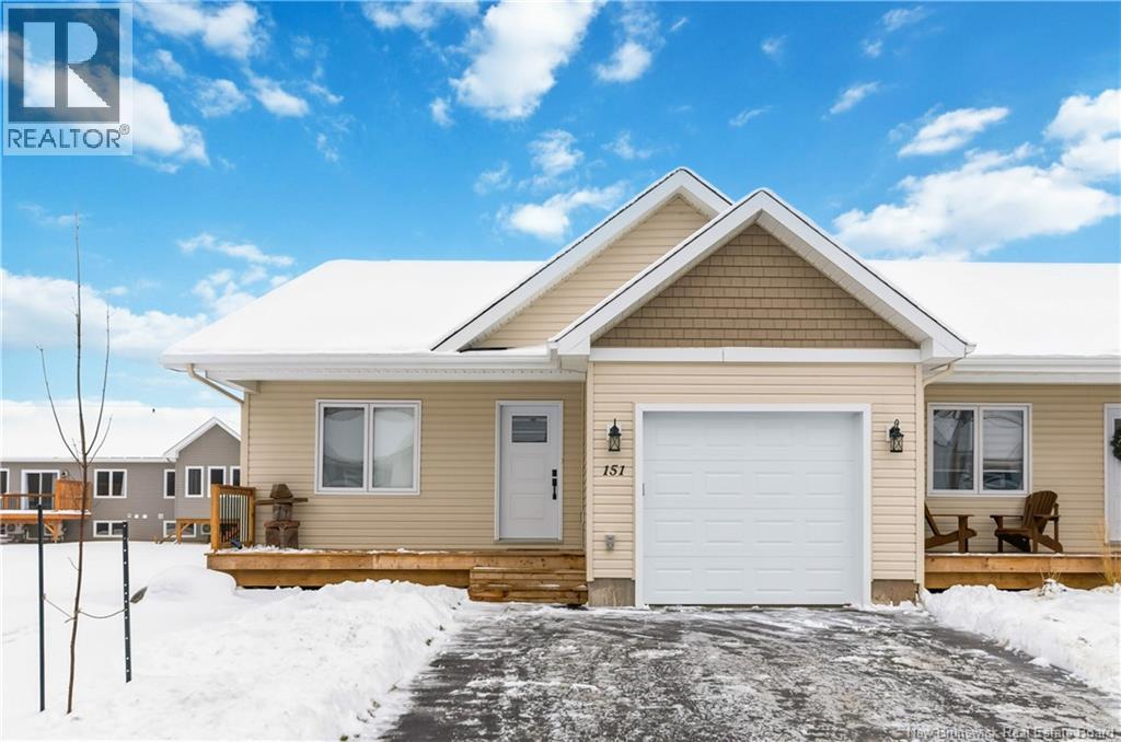 151 Simone Gallant, Shediac, New Brunswick E4P 2B7 - Photo 2 - NB131825