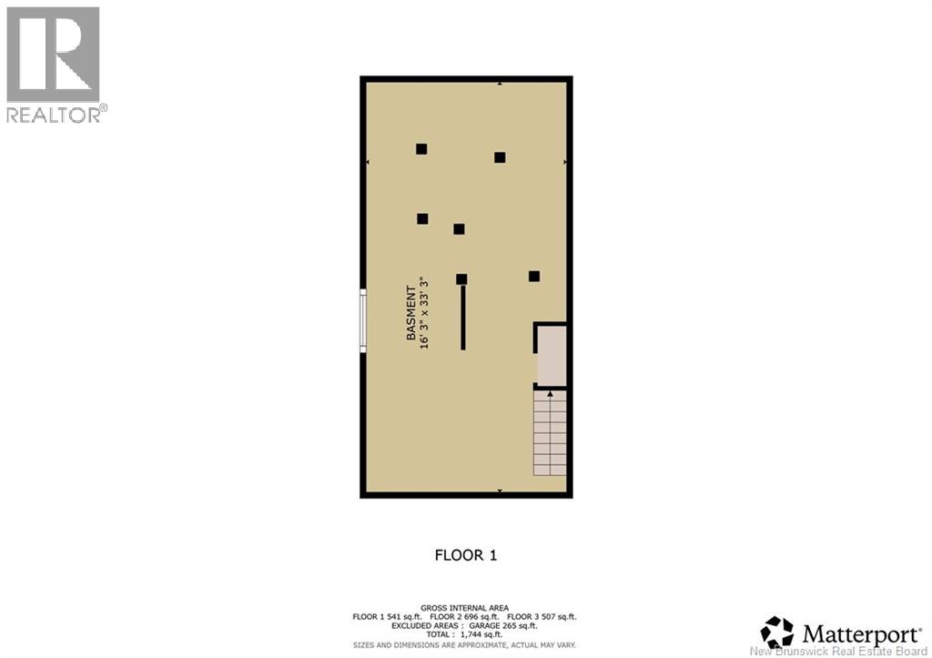 73 Gallagher Street, Shediac, New Brunswick  E4P 1S6 - Photo 34 - NB131617