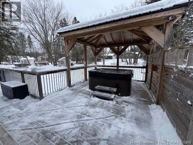 66 Renfrew Street, Petitcodiac, New Brunswick  E4Z 4S8 - Photo 8 - NB131721
