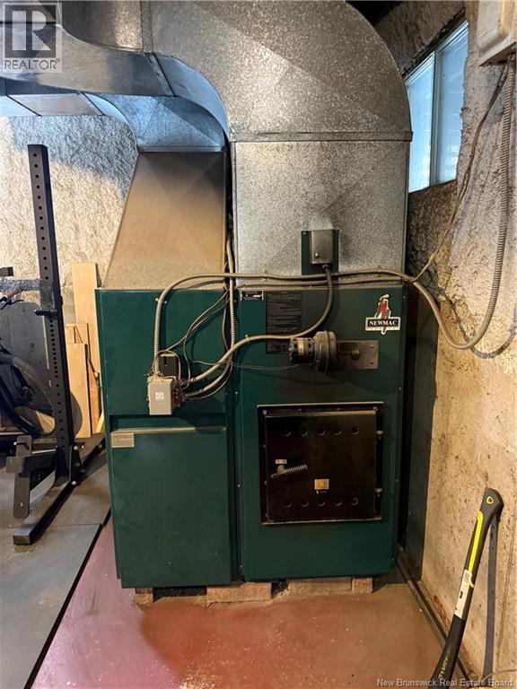 556 Rue De L'eglise, Saint-André, New Brunswick E3Y 2Y7 - Photo 31 - NB131925