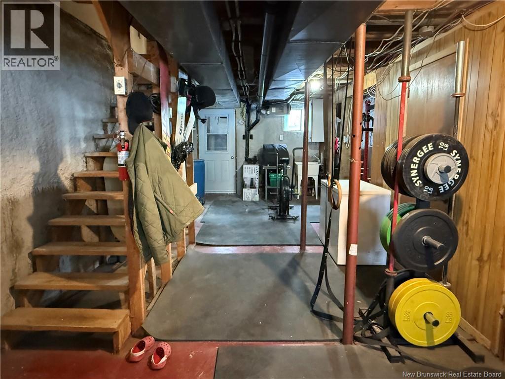 556 Rue De L'eglise, Saint-André, New Brunswick E3Y 2Y7 - Photo 33 - NB131925