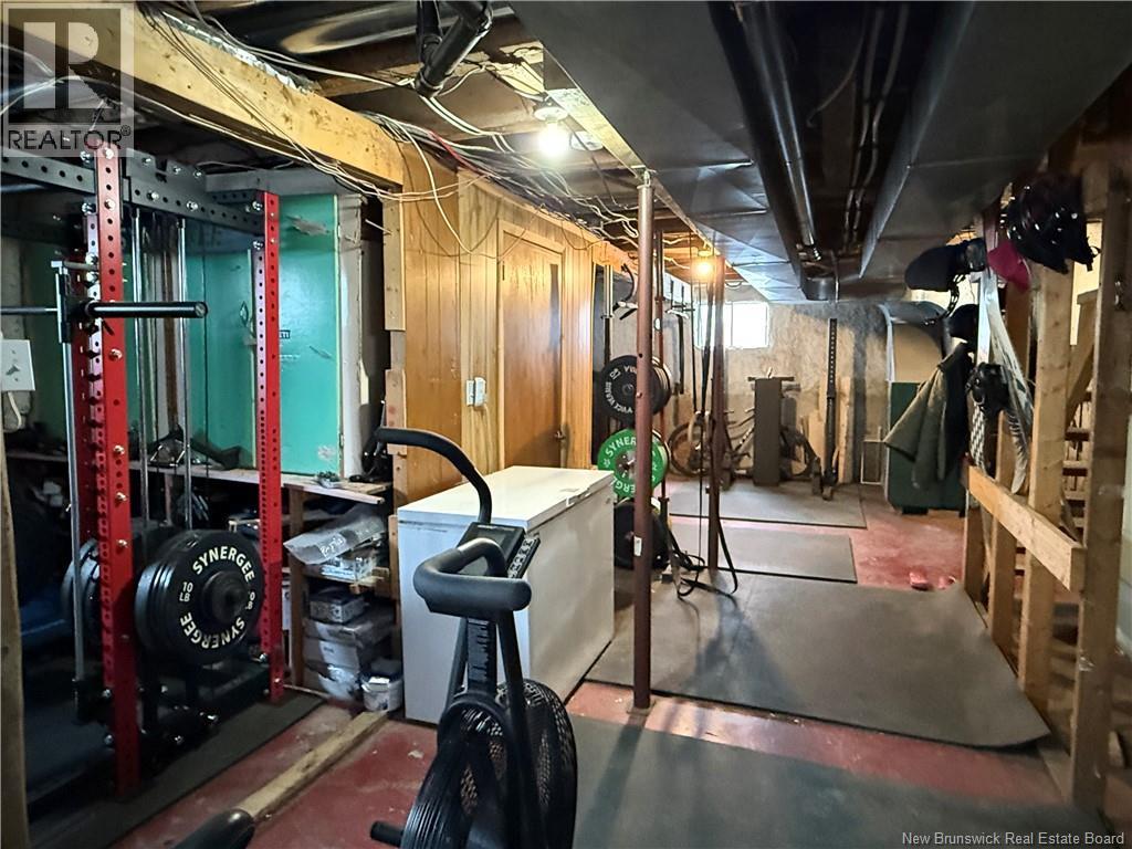 556 Rue De L'eglise, Saint-André, New Brunswick E3Y 2Y7 - Photo 35 - NB131925