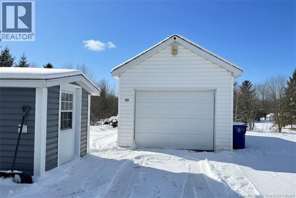 556 Rue De L'eglise, Saint-André, New Brunswick E3Y 2Y7 - Photo 39 - NB131925