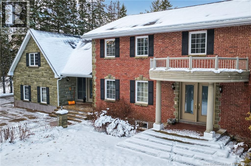711 Shediac Road, Moncton, New Brunswick  E1A 5X8 - Photo 32 - NB131770