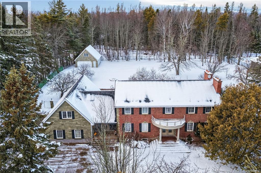 711 Shediac Road, Moncton, New Brunswick  E1A 5X8 - Photo 34 - NB131770