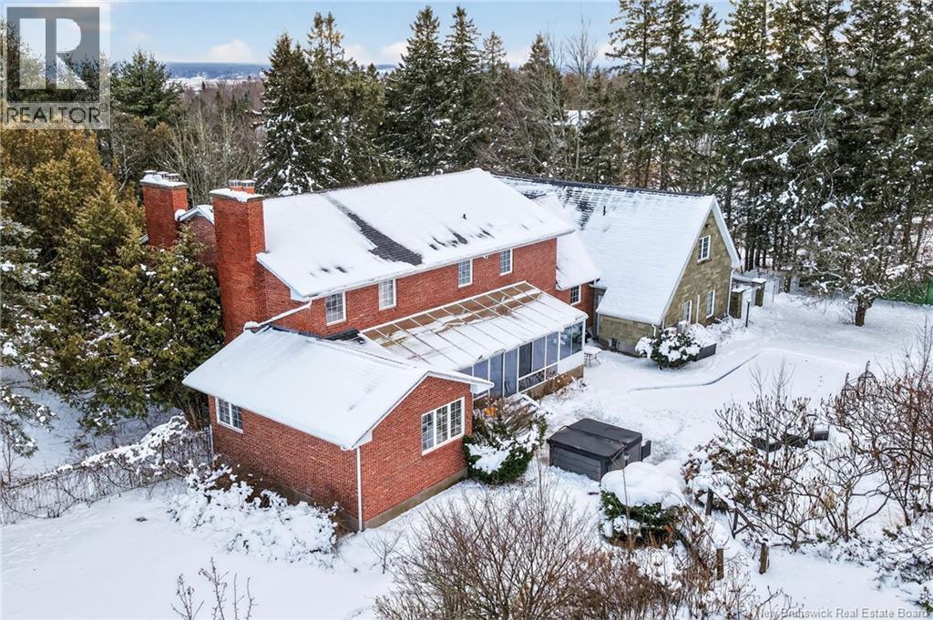 711 Shediac Road, Moncton, New Brunswick  E1A 5X8 - Photo 36 - NB131770