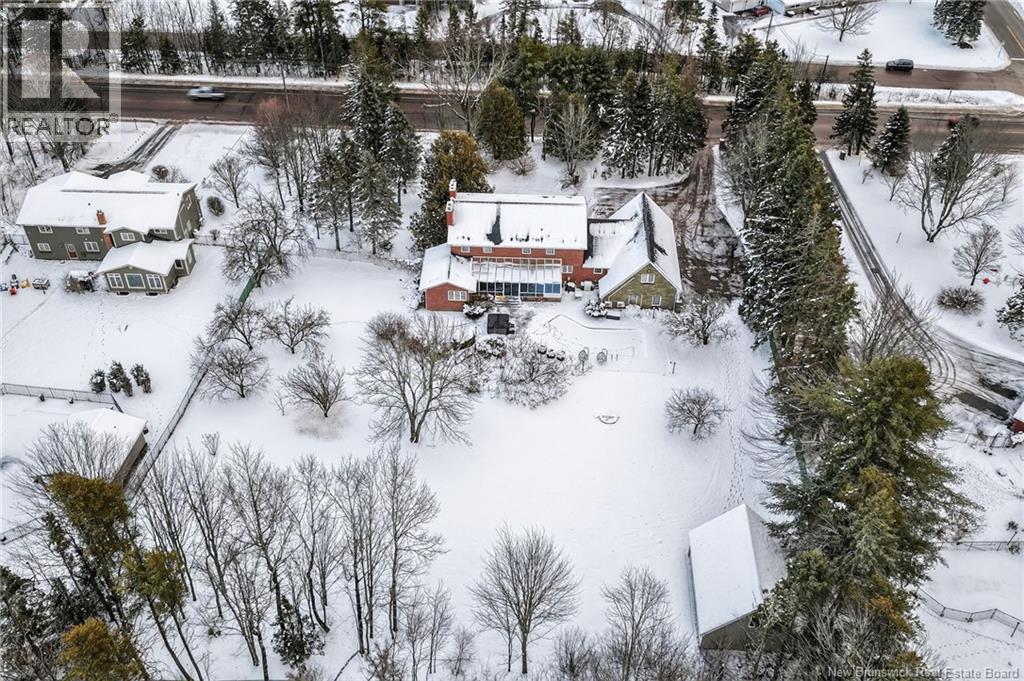 711 Shediac Road, Moncton, New Brunswick  E1A 5X8 - Photo 37 - NB131770