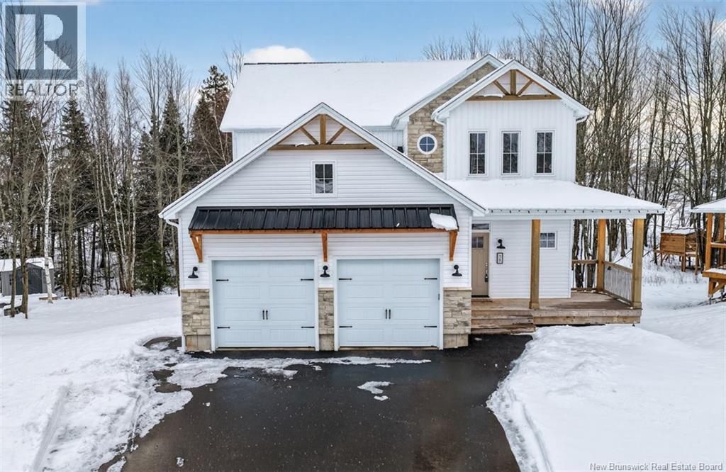38 Heros Court, Moncton, New Brunswick E1G 6A2 - Photo 1 - NB131873