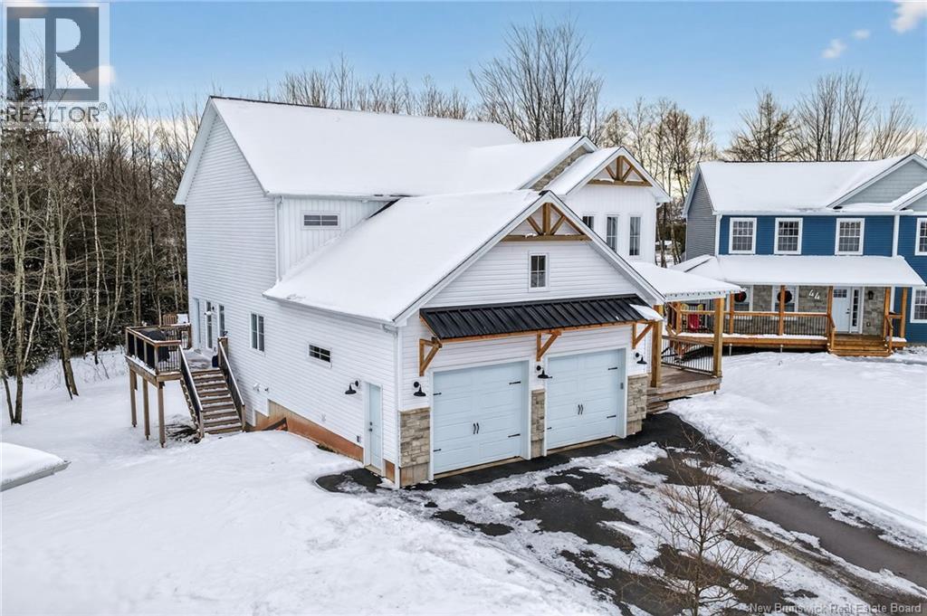 38 Heros Court, Moncton, New Brunswick E1G 6A2 - Photo 46 - NB131873