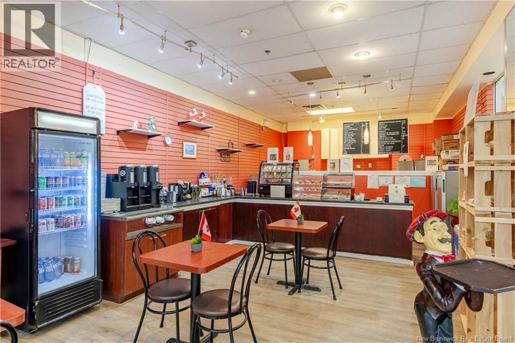 435 Brookside Drive, Fredericton, New Brunswick E3A 8V4 - Photo 5 - NB131383