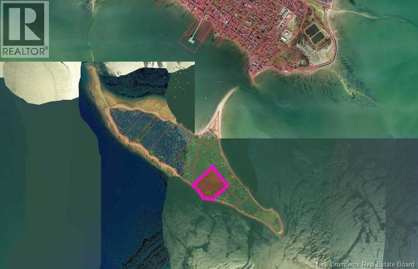 Lot 3 Navy Island, Saint Andrews, New Brunswick  E5B 2H1 - Photo 25 - NB131746