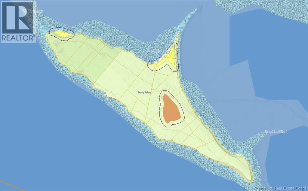 Lot 3 Navy Island, Saint Andrews, New Brunswick  E5B 2H1 - Photo 27 - NB131746