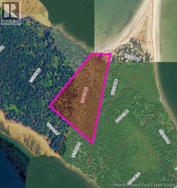 Lot 1 Navy Island, Saint Andrews, New Brunswick  E5B 2H1 - Photo 22 - NB131745