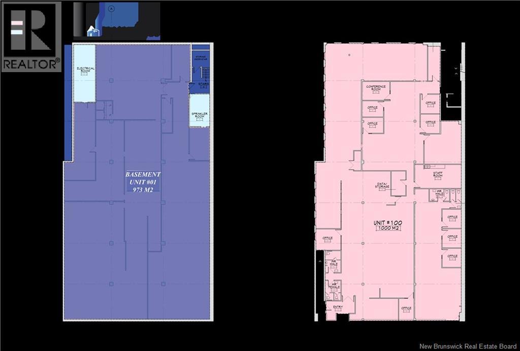 159 Main Street, Bathurst, New Brunswick  E2A 1A6 - Photo 11 - NB131774