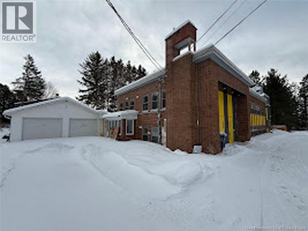 11391 Route 144 Road, Saint-Léonard-Parent, New Brunswick  E7E 2M8 - Photo 2 - NB131946