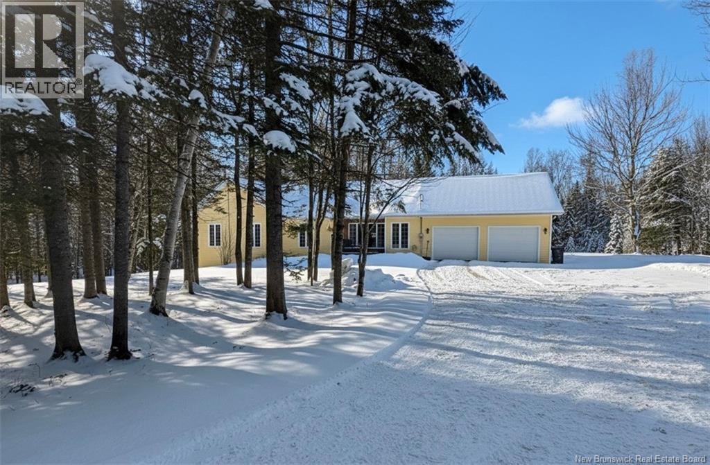 4889 Route 108, Sisson Ridge, New Brunswick  E7G 4J8 - Photo 2 - NB131926
