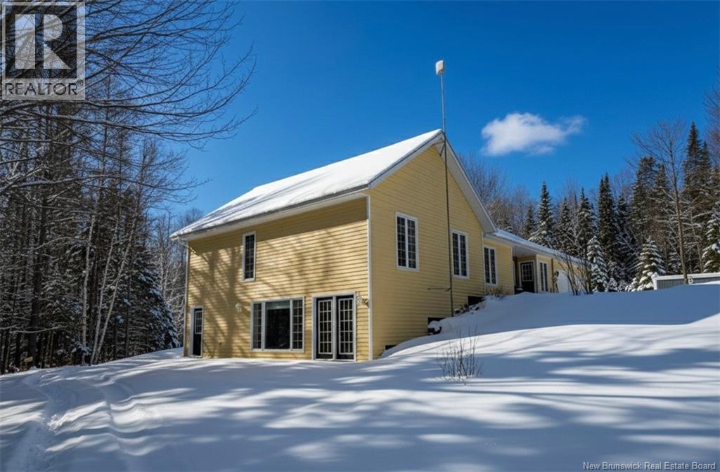 4889 Route 108, Sisson Ridge, New Brunswick  E7G 4J8 - Photo 46 - NB131926