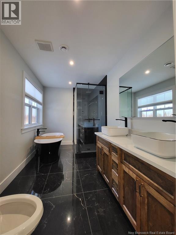 20 Fieldstone Drive, Saint John, New Brunswick  E2J 3A7 - Photo 21 - NB131647