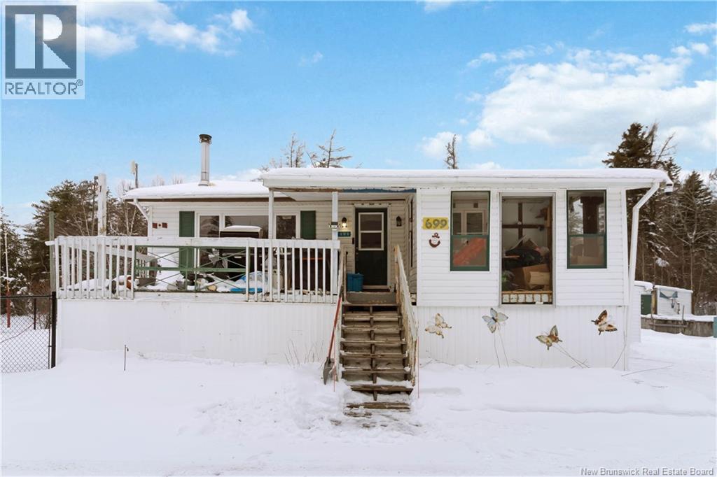 699 De La Prairie Road, Richiboucto-Village, New Brunswick