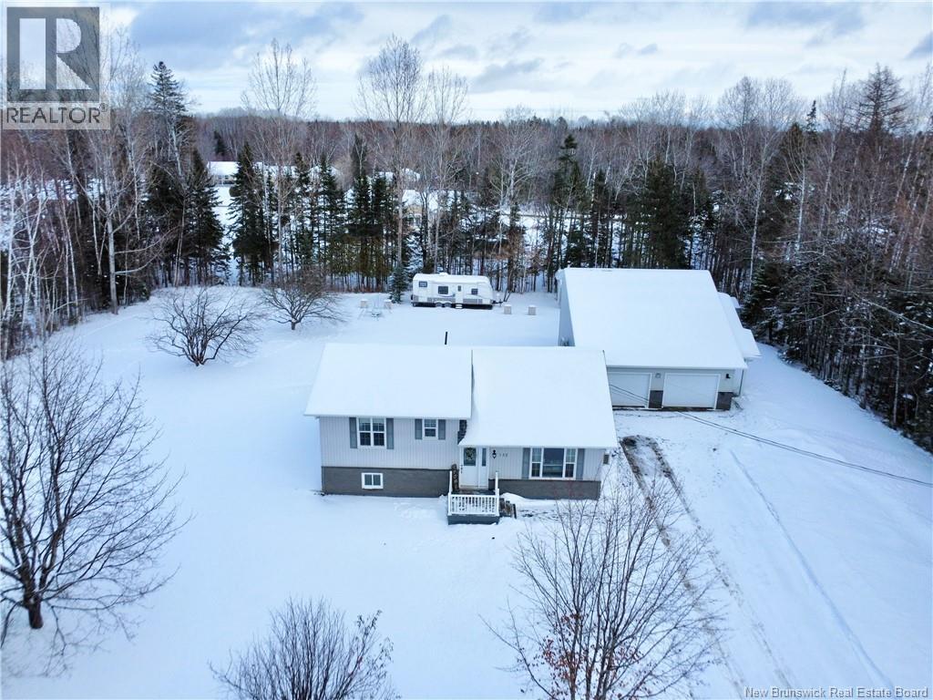 132 Longbow, North Tetagouche, New Brunswick  E2A 4Y7 - Photo 2 - NB131984