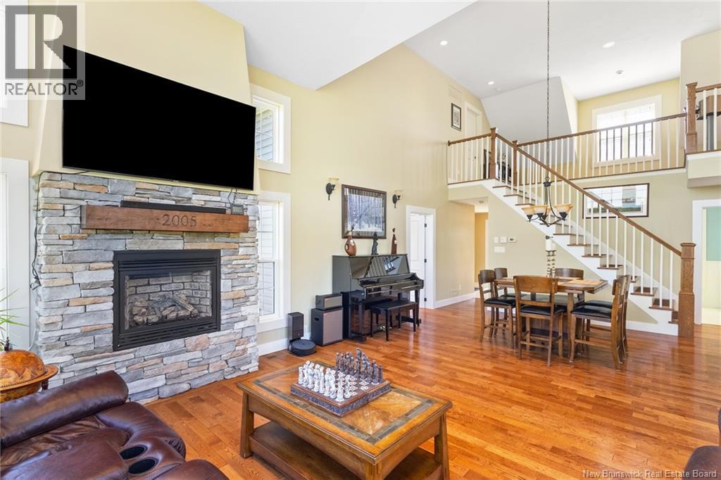 8414 Route 10, Cumberland Bay, New Brunswick  E4A 2W7 - Photo 13 - NB131950