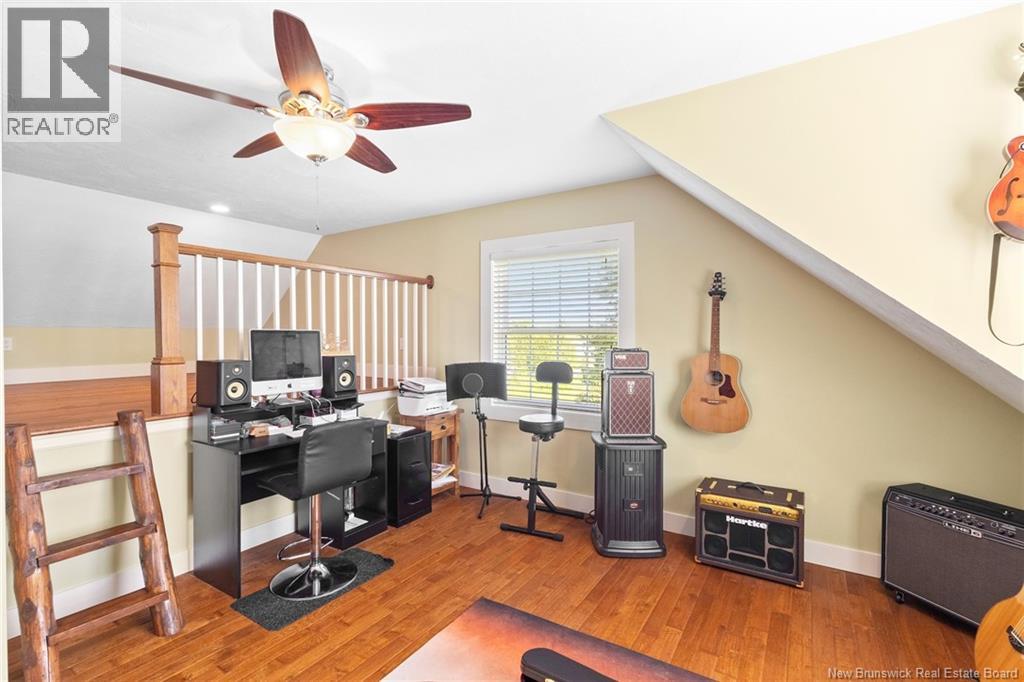 8414 Route 10, Cumberland Bay, New Brunswick  E4A 2W7 - Photo 29 - NB131950