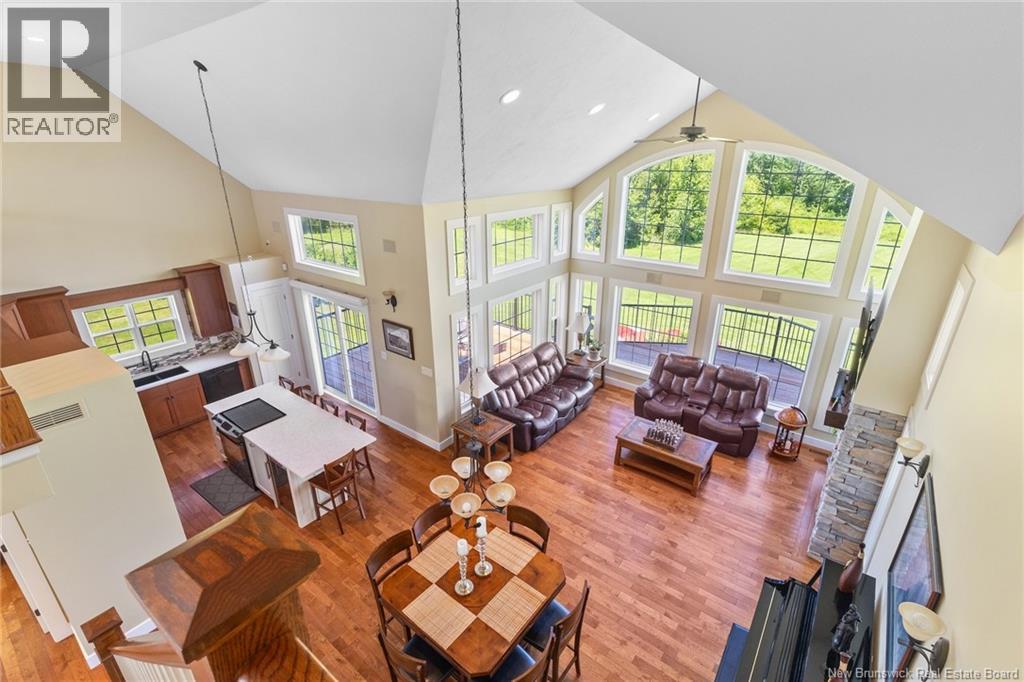 8414 Route 10, Cumberland Bay, New Brunswick  E4A 2W7 - Photo 32 - NB131950