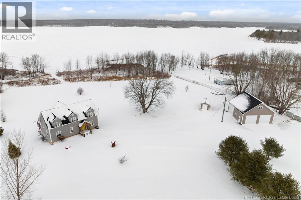 8414 Route 10, Cumberland Bay, New Brunswick  E4A 2W7 - Photo 36 - NB131950