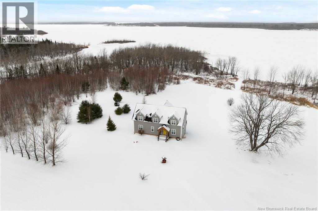 8414 Route 10, Cumberland Bay, New Brunswick  E4A 2W7 - Photo 37 - NB131950