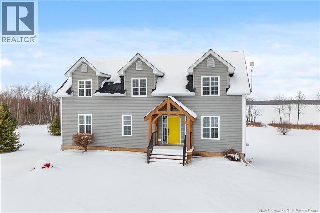 8414 Route 10, Cumberland Bay, New Brunswick  E4A 2W7 - Photo 39 - NB131950