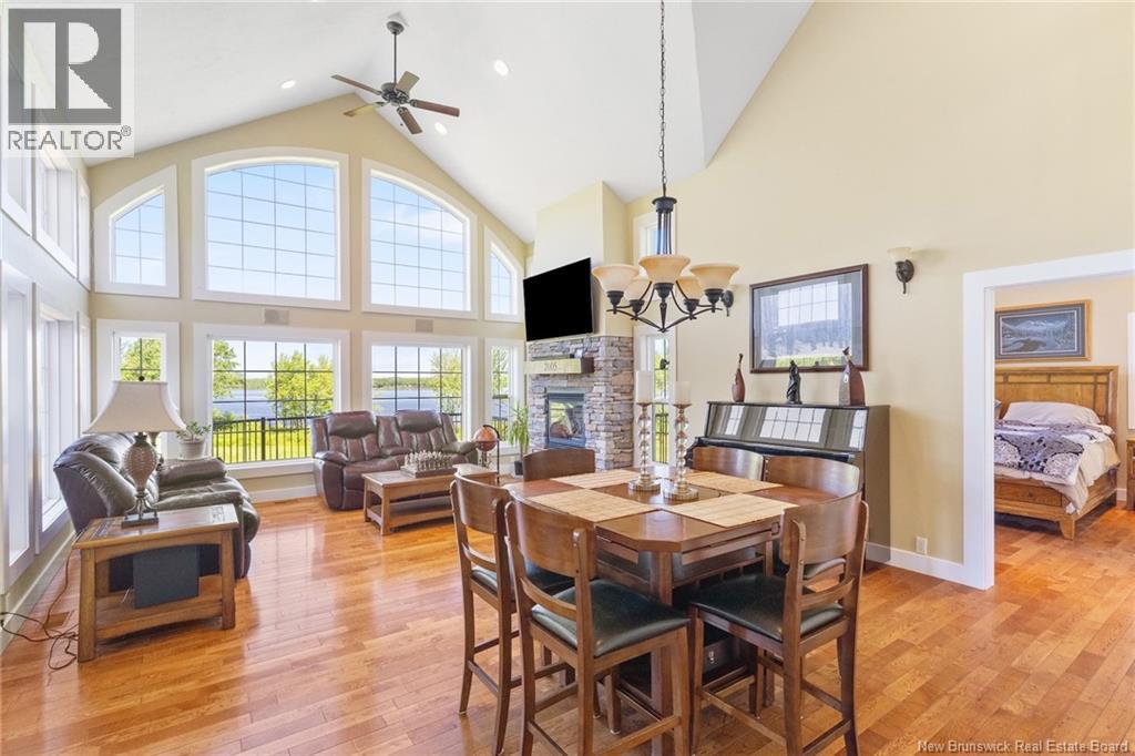 8414 Route 10, Cumberland Bay, New Brunswick  E4A 2W7 - Photo 9 - NB131950