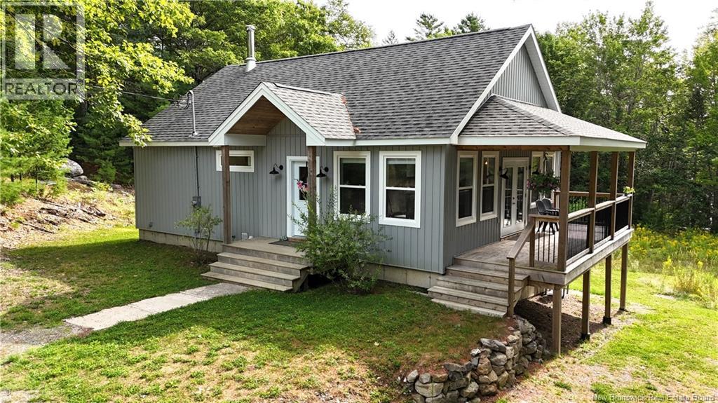 135 Pine Point Road, Dufferin, New Brunswick  E3L 0G7 - Photo 2 - NB131699