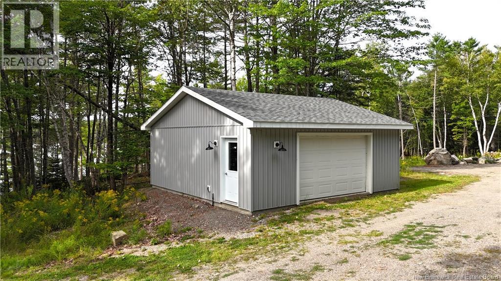 135 Pine Point Road, Dufferin, New Brunswick  E3L 0G7 - Photo 36 - NB131699