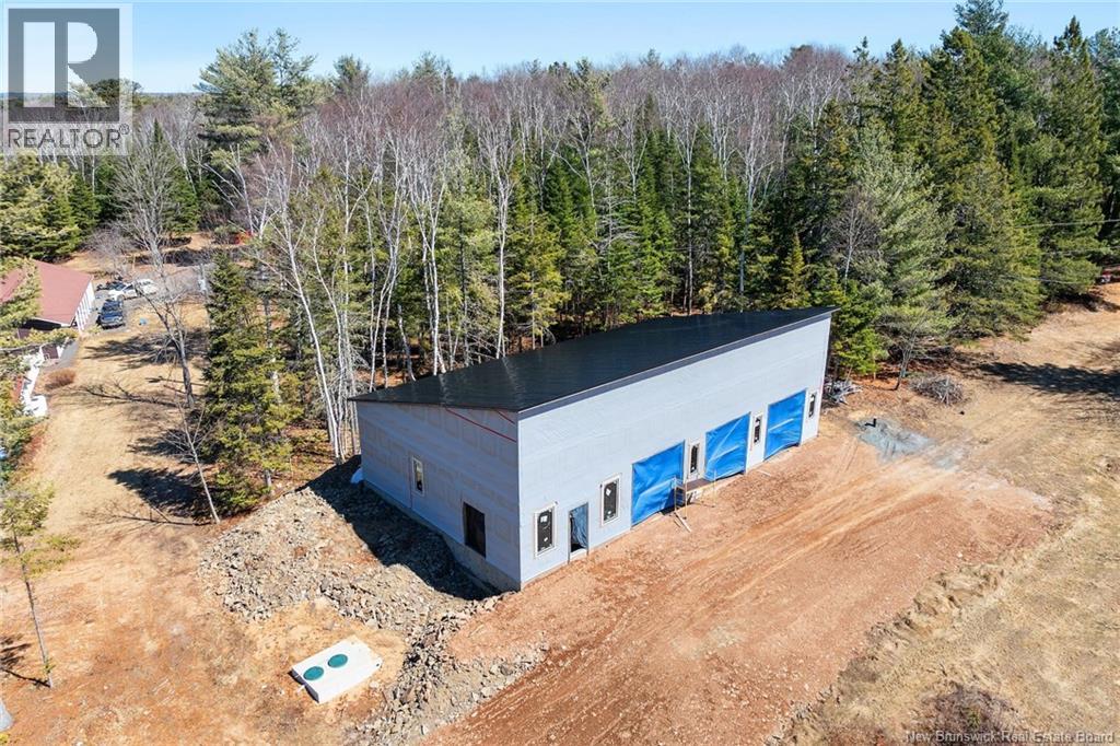 Lot Wegesegum Road, Chipman, New Brunswick  E4A 3P5 - Photo 28 - NB132053